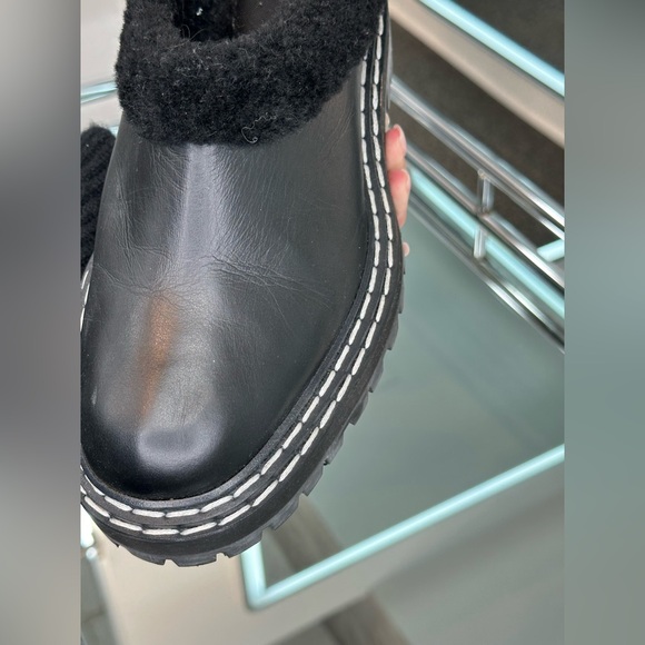 Proenza Schouler Mules